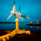 Illustration for article titled 22 Amazing Renewable Energy Projects That Pave The Way to a Cleaner Future